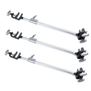 Kupo KCP-690 - Extension Ear (Set for 3)