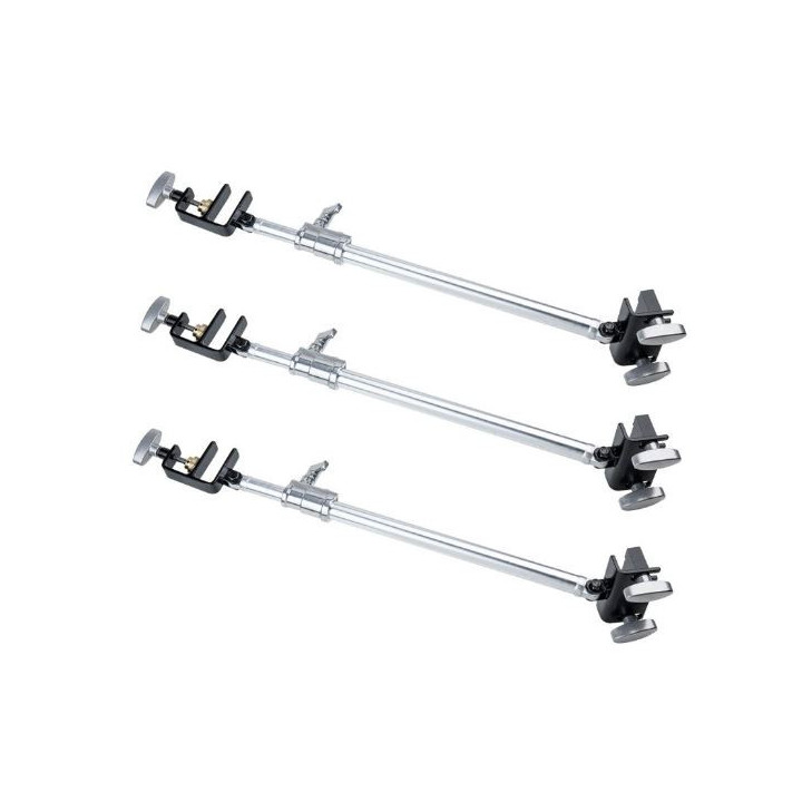 Kupo KCP-690 - Extension Ear (Set for 3)