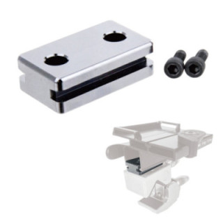 Kupo KCP-700-LDS - Psu Rail Mount Adapter for Convi Clamp