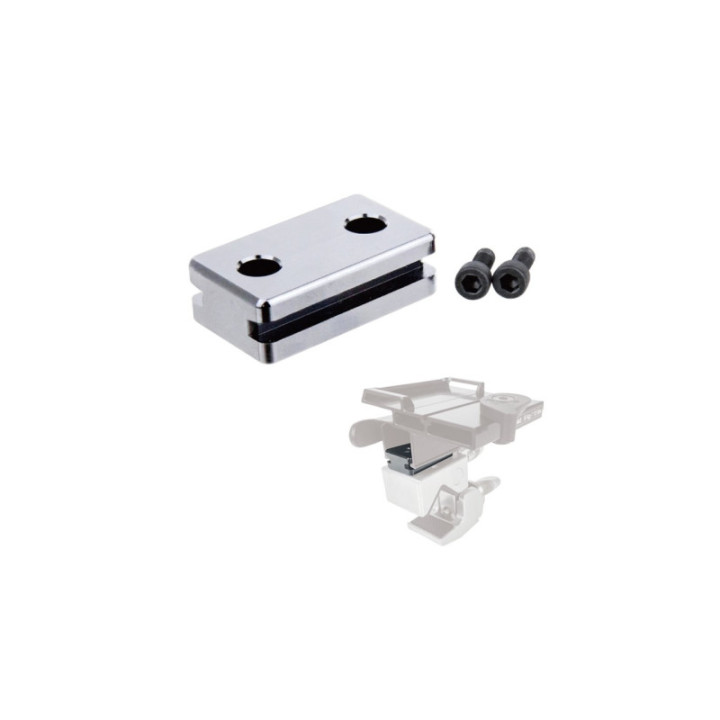 Kupo KCP-700-PRM - Psu Rail Mount Adapter for Convi Clamp