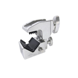 Kupo KCP-701 - Convi. Clamp With Teeth-sliver