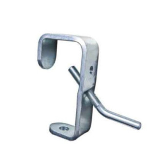 Kupo KCP-702 - Stage Clamp W/13mm Hole