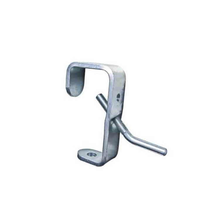 Kupo KCP-702 - Stage Clamp W/13mm Hole