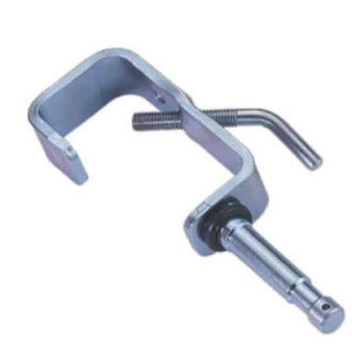 Kupo KCP-703 - Stage Clamp W/16mm Stud