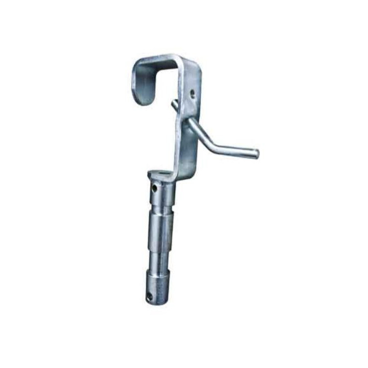 Kupo KCP-704 - Stage Clamp W/28mm Stud