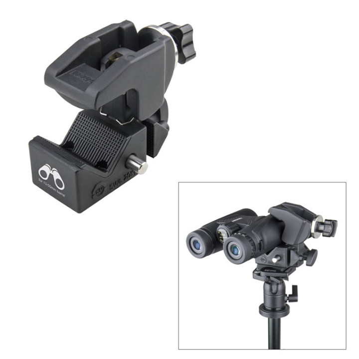 Kupo KCP-735 - Binocular Clamp