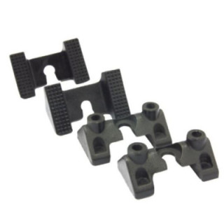 Kupo KCP-7SDL - Super Convi Clamp Saddle