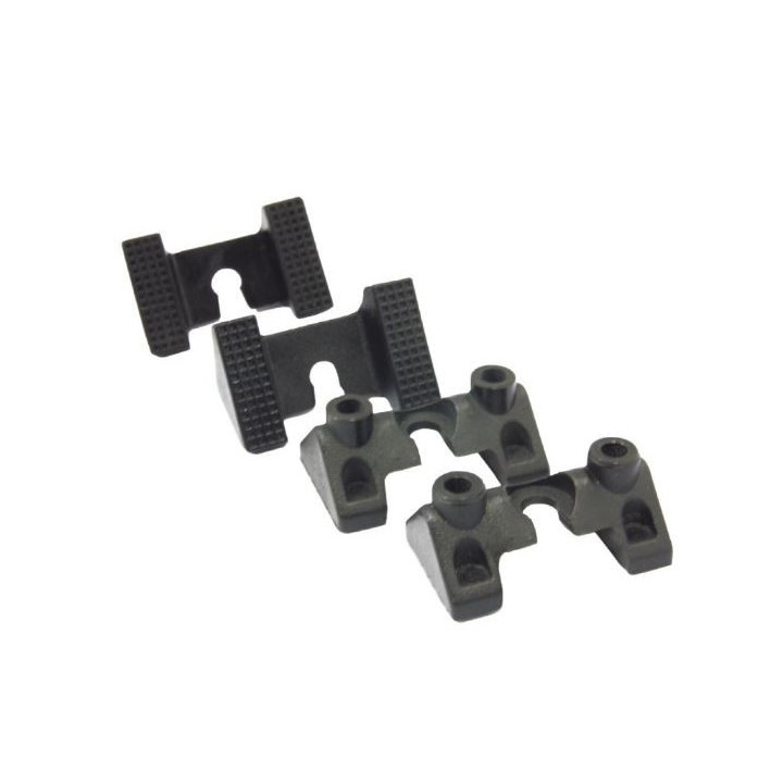 Kupo KCP-7SDL - Super Convi Clamp Saddle