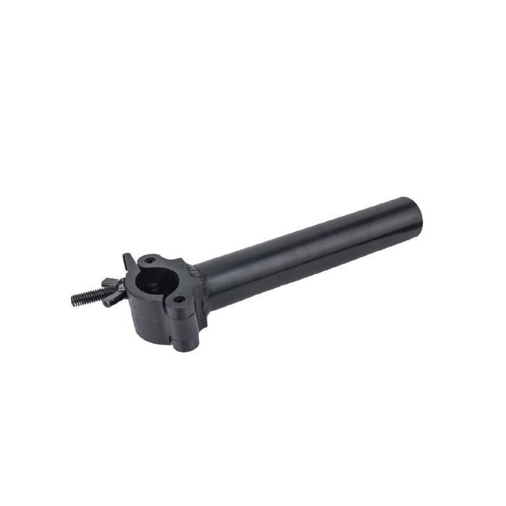 Kupo KCP-801B - 250mm Arm Coupler(Black)