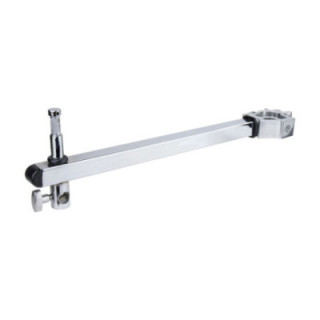 Kupo KCP-806 - Side Arm for Tube Size 1.25-1.5'' With Baby Pin and Receiver