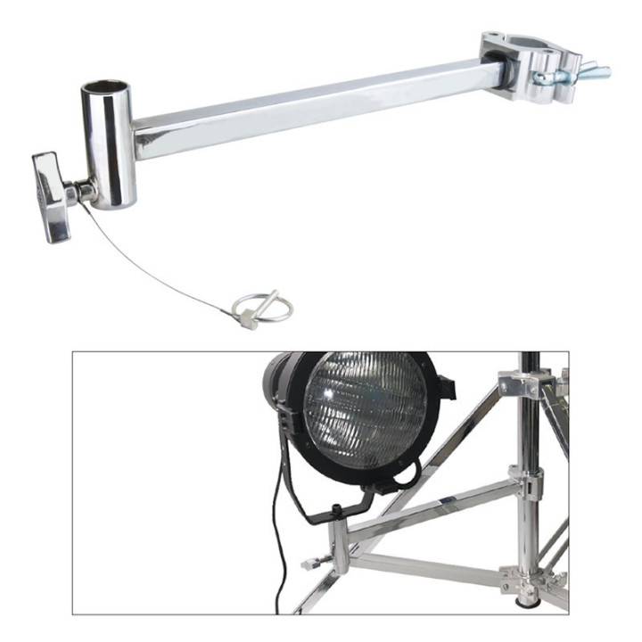 Kupo KCP-809 - Junior Side Arm