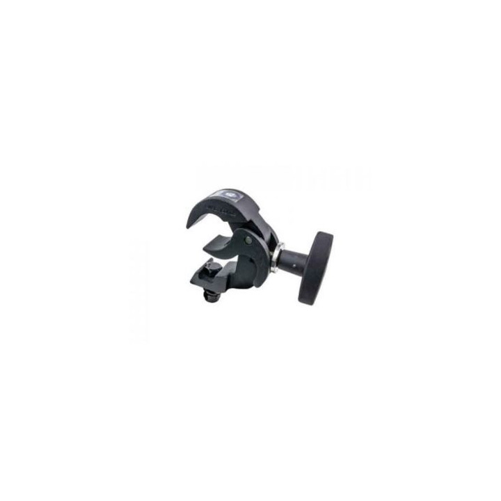 Kupo KCP-810B - Arch Coupler - Black
