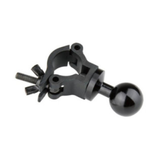 Kupo KCP-811BH - Mini Half Coupler W/ball Head