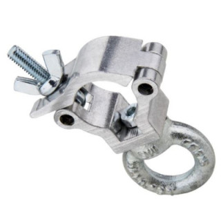 Kupo KCP-812 - Mini Coupler W/ Eye Ring