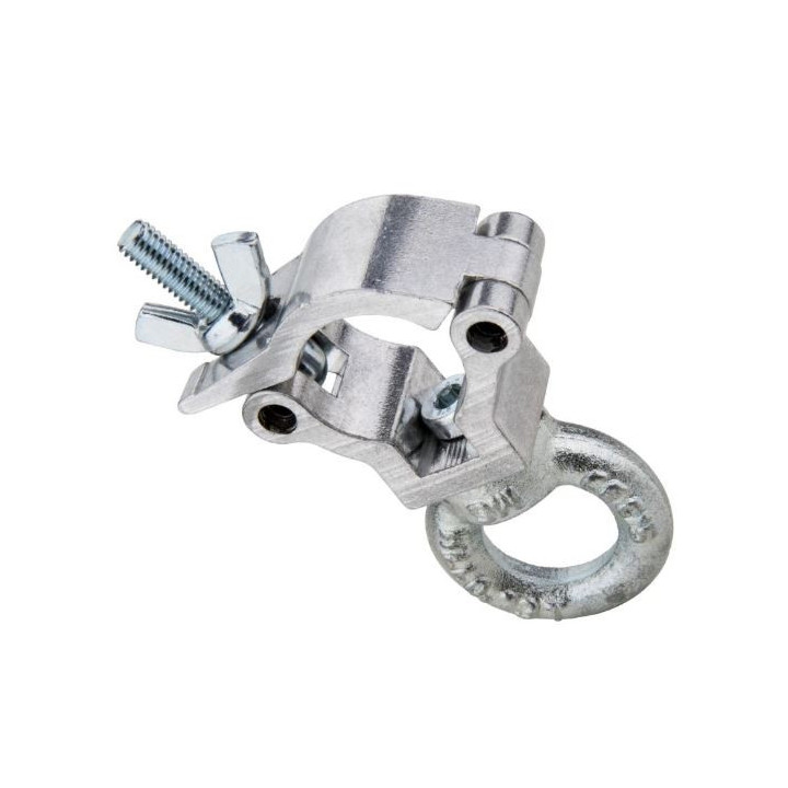 Kupo KCP-812 - Mini Coupler W/ Eye Ring