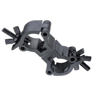 Kupo KCP-815B - Mini Swivwl Coupler -black