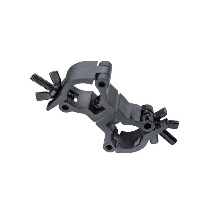 Kupo KCP-815B - Mini Swivwl Coupler -black