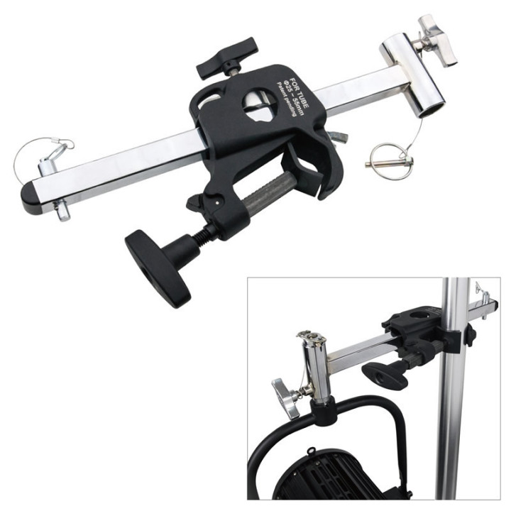 Kupo KCP-819 - Adjustable Junior Side Arm