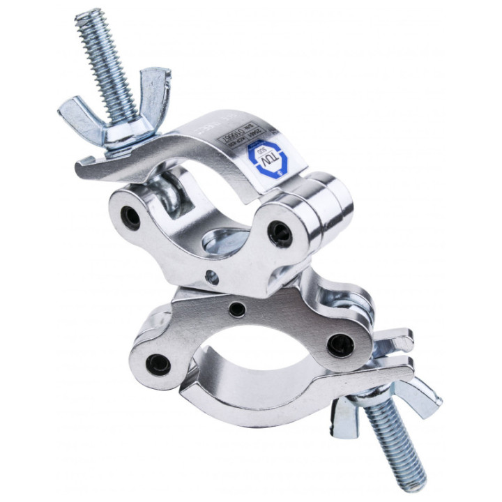 Kupo KCP-820 - Slim Type Swivel Coupler