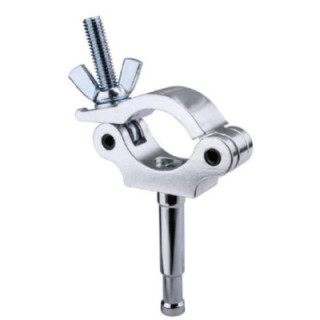 Kupo KCP-826 - Slim Coupler With 16mm Stud