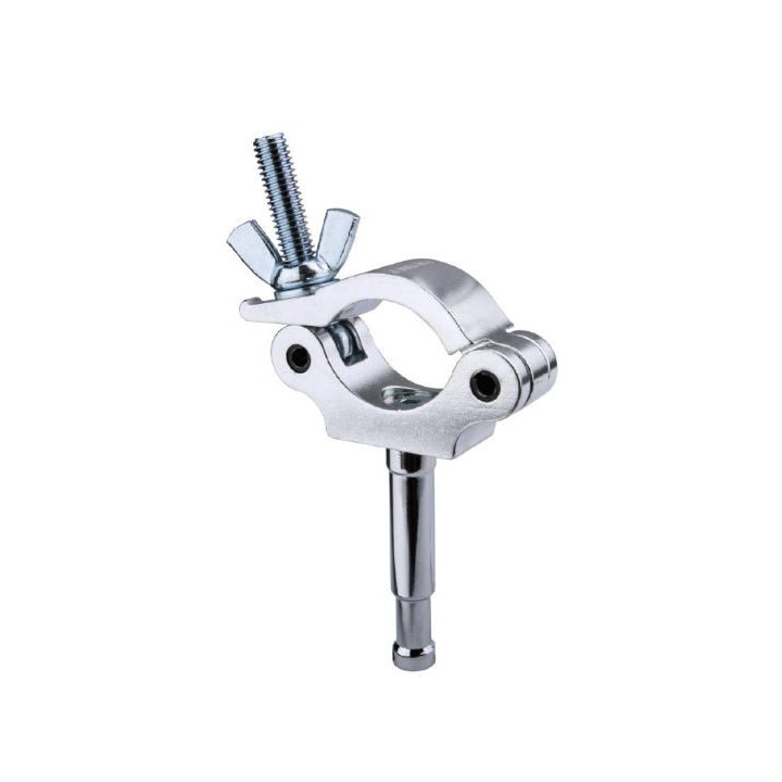 Kupo KCP-826 - Slim Coupler With 16mm Stud