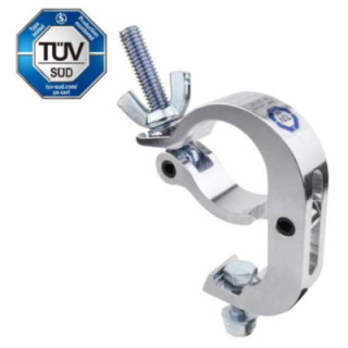 Kupo KCP-828 - Slim Handcuff Clamp