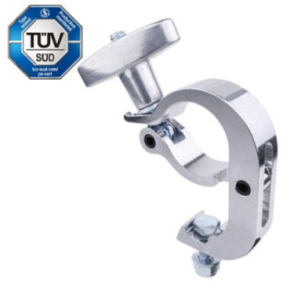 Kupo KCP-828-T - Slim Handcuff Clamp With T Handle