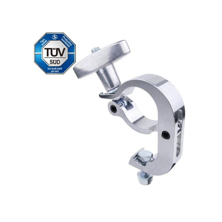 Kupo KCP-828-T - Slim Handcuff Clamp With T Handle