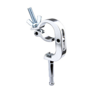 Kupo KCP-829 - Slim Handcuff Coupler With 16mm Stud