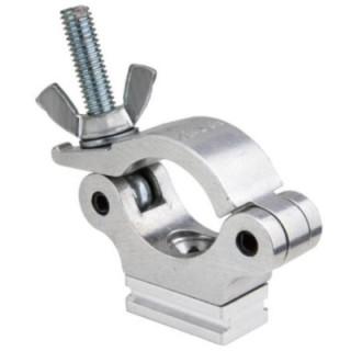 Kupo KCP-830PRM - 2" Half Coupler for Skypanel Psu Mounting