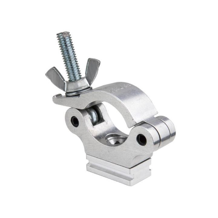 Kupo KCP-830PRM - 2" Half Coupler for Skypanel Psu Mounting