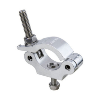 Kupo KCP-830ST - Slim Half Couplerwith Stainless Steel Parts