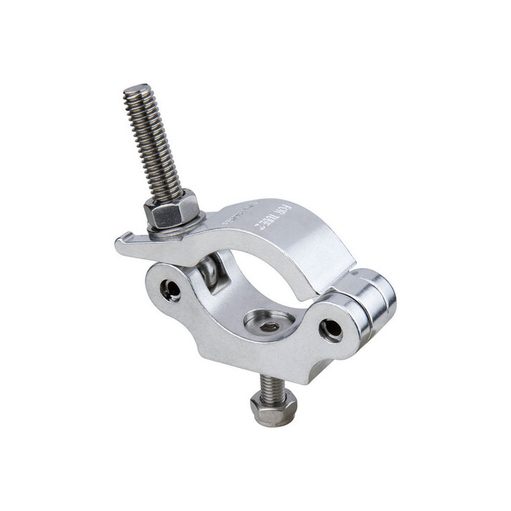 Kupo KCP-830ST - Slim Half Couplerwith Stainless Steel Parts