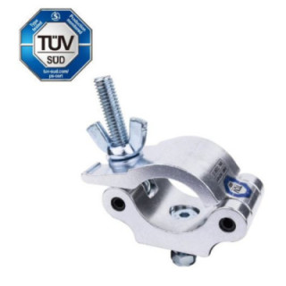 Kupo KCP-831-T - Half Coupler With T Handle