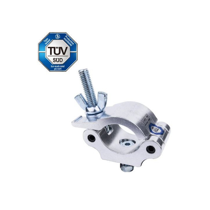 Kupo KCP-831-T - Half Coupler With T Handle