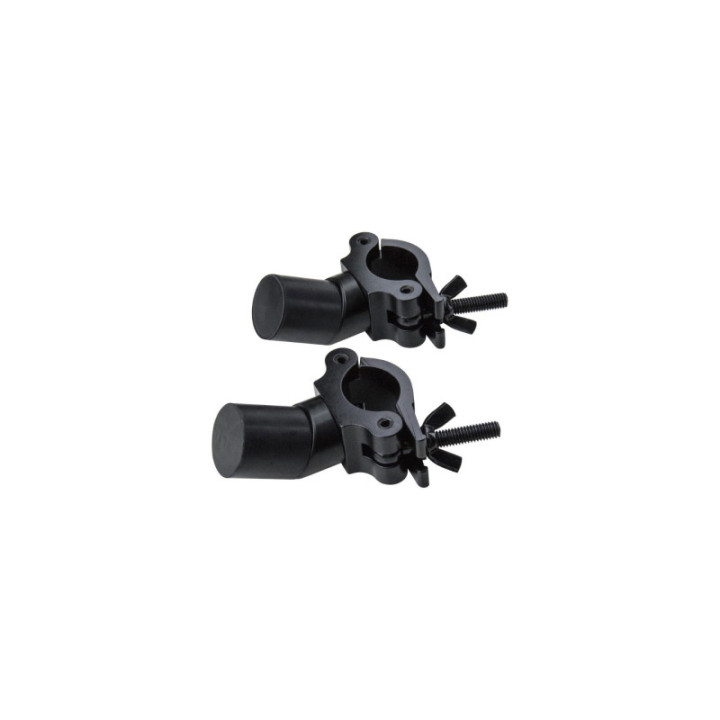 Kupo KCP-831B-RS - Rubber Stopper Coupler