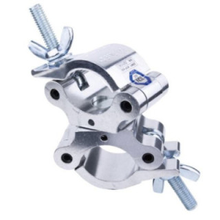 Kupo KCP-832-L - Swivel Coupler With T Handle