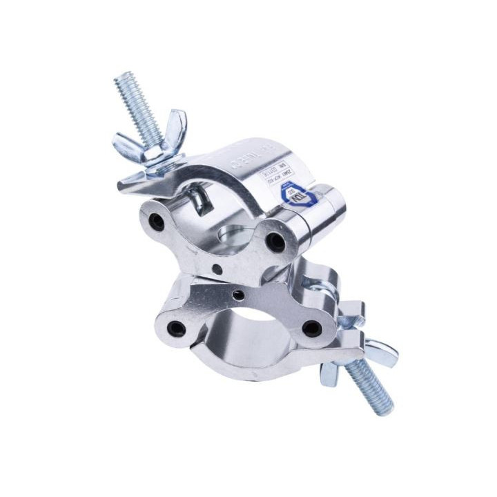 Kupo KCP-832-L - Swivel Coupler With T Handle