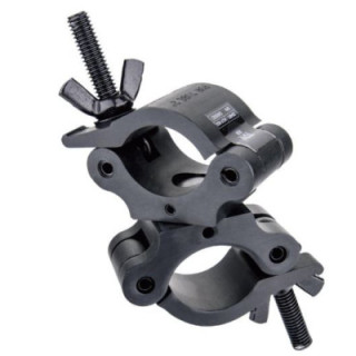 Kupo KCP-832B - Swivel Coupler(Black)