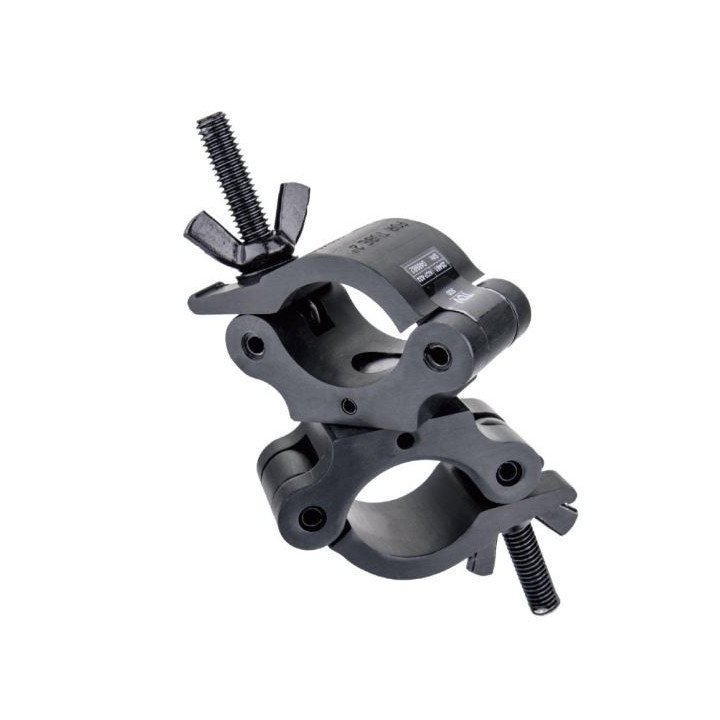 Kupo KCP-832B - Swivel Coupler(Black)
