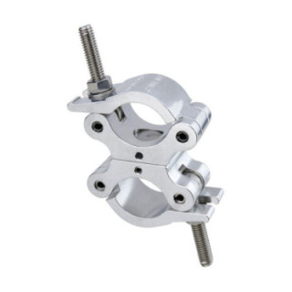 Kupo KCP-832ST - Swivel Coupler. Stainless Steel Parts