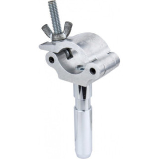 Kupo KCP-834 - Half Coupler W/28mm Tv Spigot