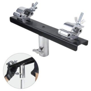 Kupo KCP-835F - Truss Adapter With Dia. 35mm Socket Female