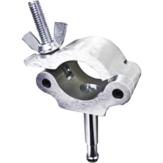 Kupo KCP-836 - Half Coupler W/16mm Stud