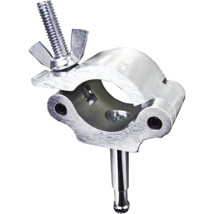 Kupo KCP-836 - Half Coupler W/16mm Stud