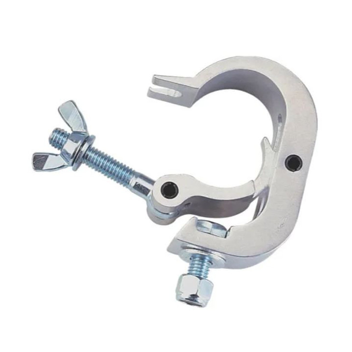 Kupo KCP-838 - Handcuff Clamp