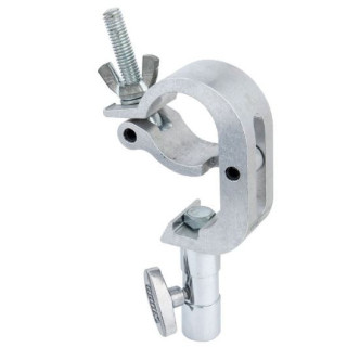 Kupo KCP-839 - Handcuff Clamp With Stud