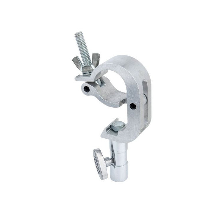 Kupo KCP-839 - Handcuff Clamp With Stud