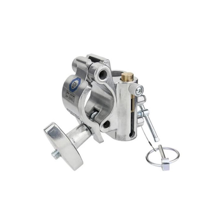 Kupo KCP-844 - Tv Coupler - Silver