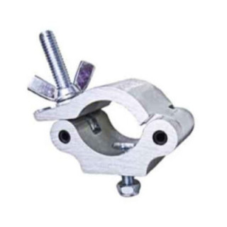 Kupo KCP-850 - Slim Half Coupler for 2.5" Tube